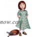 A Girl for All Time - Clementine Your 1940s Girl 16 inch doll   566113301